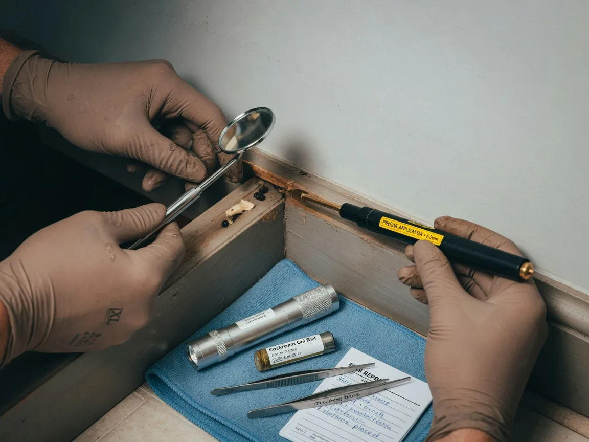 Why choose Emergency Pest Control in Jack, AL